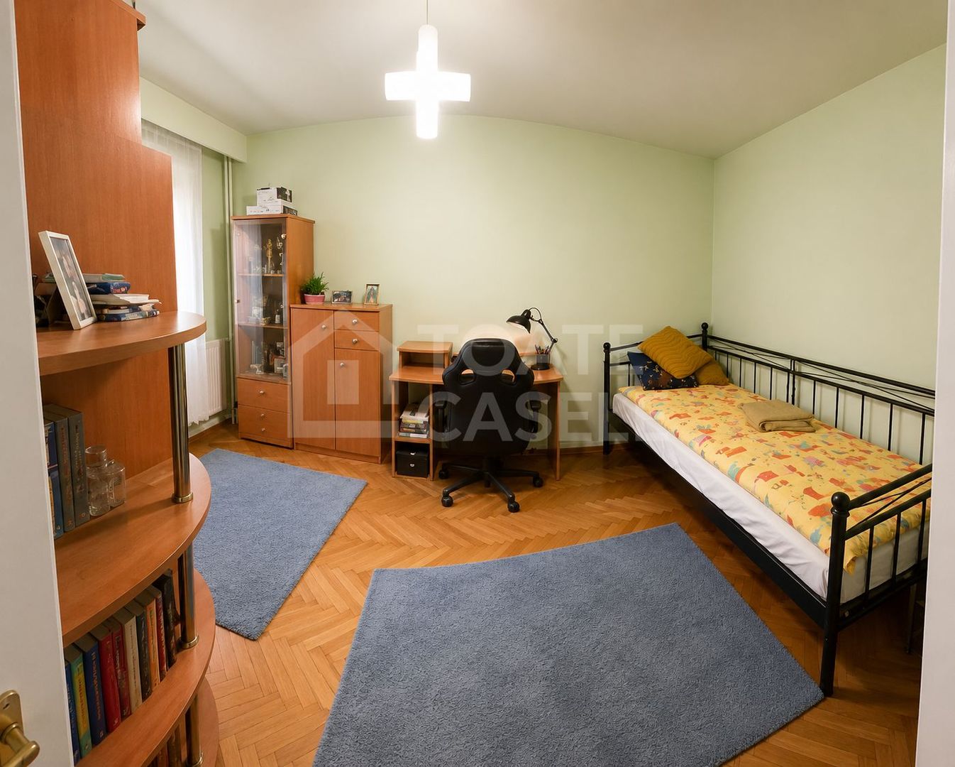 Apartament 4 camere, etajul 1, Calea Florești Mănăștur - Poză 5