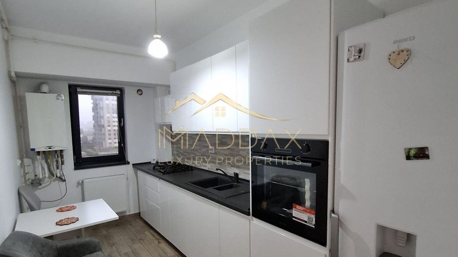 ✨ ACCES DIRECT PARCUL LINIEI ✨ Apartament 2 Camere Decomandate | Centrala | - Poză 5