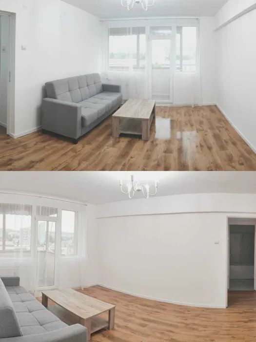 Apartament cu doua camere, in Grigorescu - Poză 2