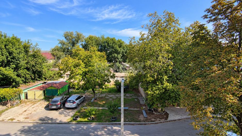 APARTAMENT CU 2 CAMERE | 51,9 m² | CENTRUL ORAȘULUI ANENII NOI - Poză 13