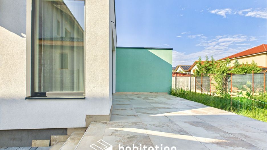 Rafinament și confort într-un duplex plan parter – zona Cora Ikea - Poză 31