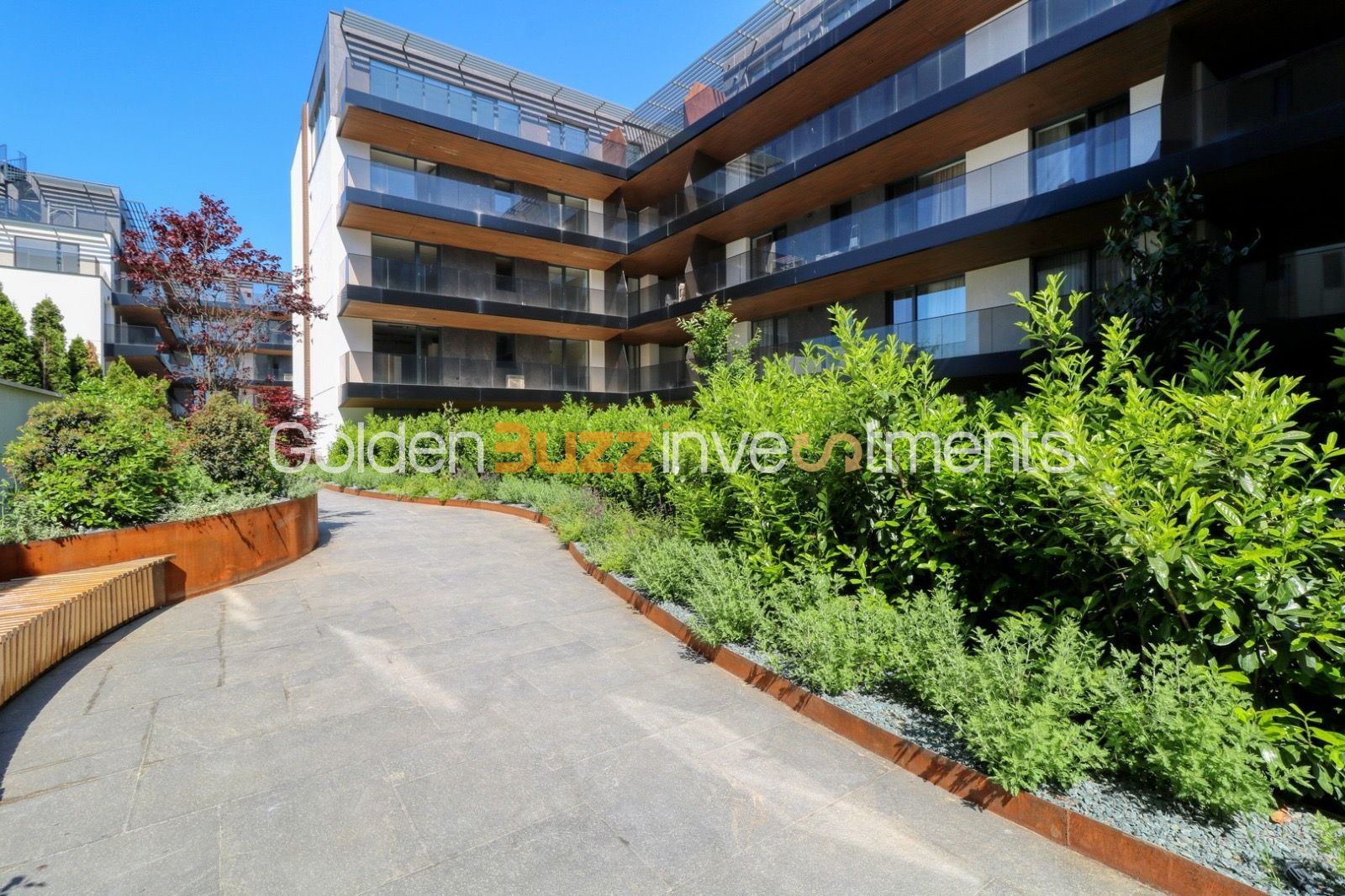 Apartament 2 camere Arqa Jollie Village - Poză 12