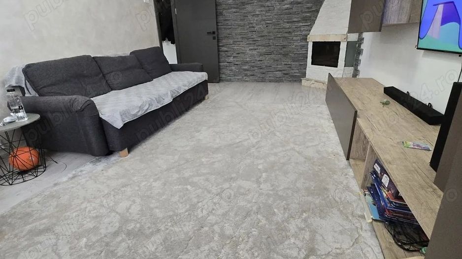 Apartament 3 camere Oltenitei - Poză 5