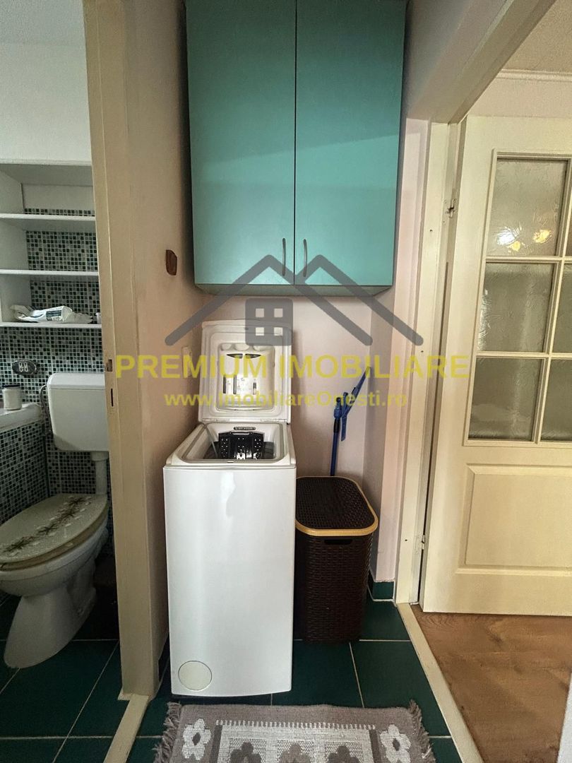 Apartament 2 camere de închiriat, complet mobilat și utilat - Poză 13