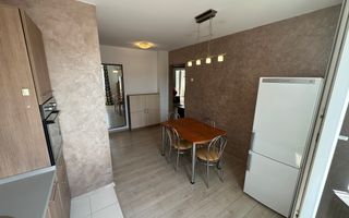 Apartament cu 2 camere, decomandat, 54mp, zona strazii Gloriei - Poză 7