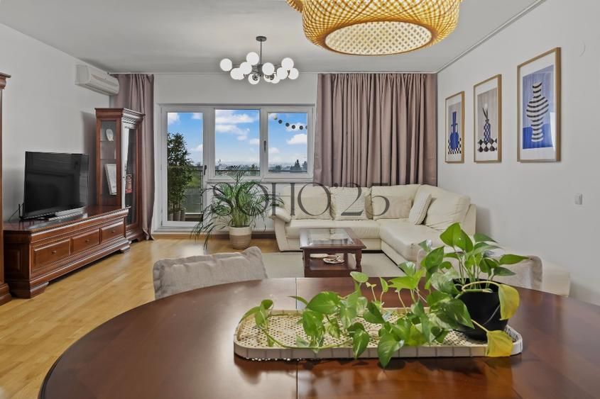 Apartament 3 camere cu vedere la lac - Poză 11