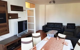 Apartament 3 camere, etaj 1, ultracentral - Poză 2