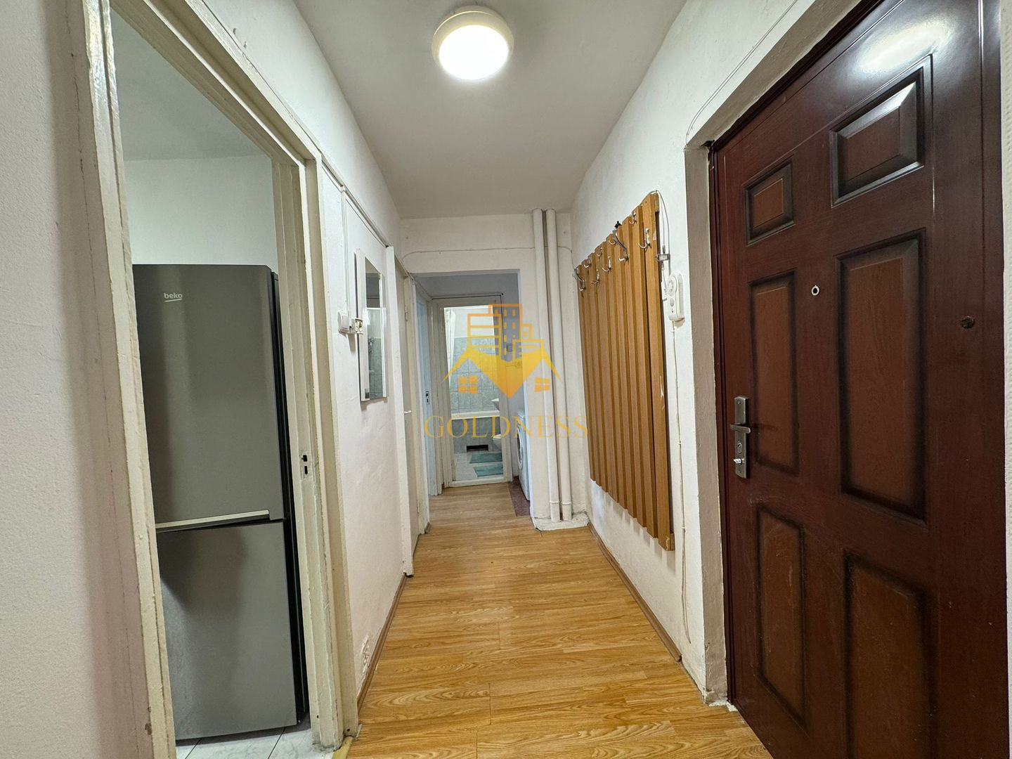 2 camere, decomandate, parcare,Grigorescu Zona BLVD 1 Decembrie, Somes - Poză 13