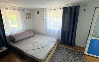 CASĂ MUSCELEANĂ 4 CAMERE TEREN 782 MP CAMPULUNG ARGEȘ - Poză 25