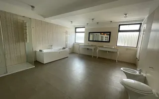 APARTAMENT SUPERB CU 3 DORMITOARE LA INCHIRIERE LANGA PARC HERASTRAU - Poză 27