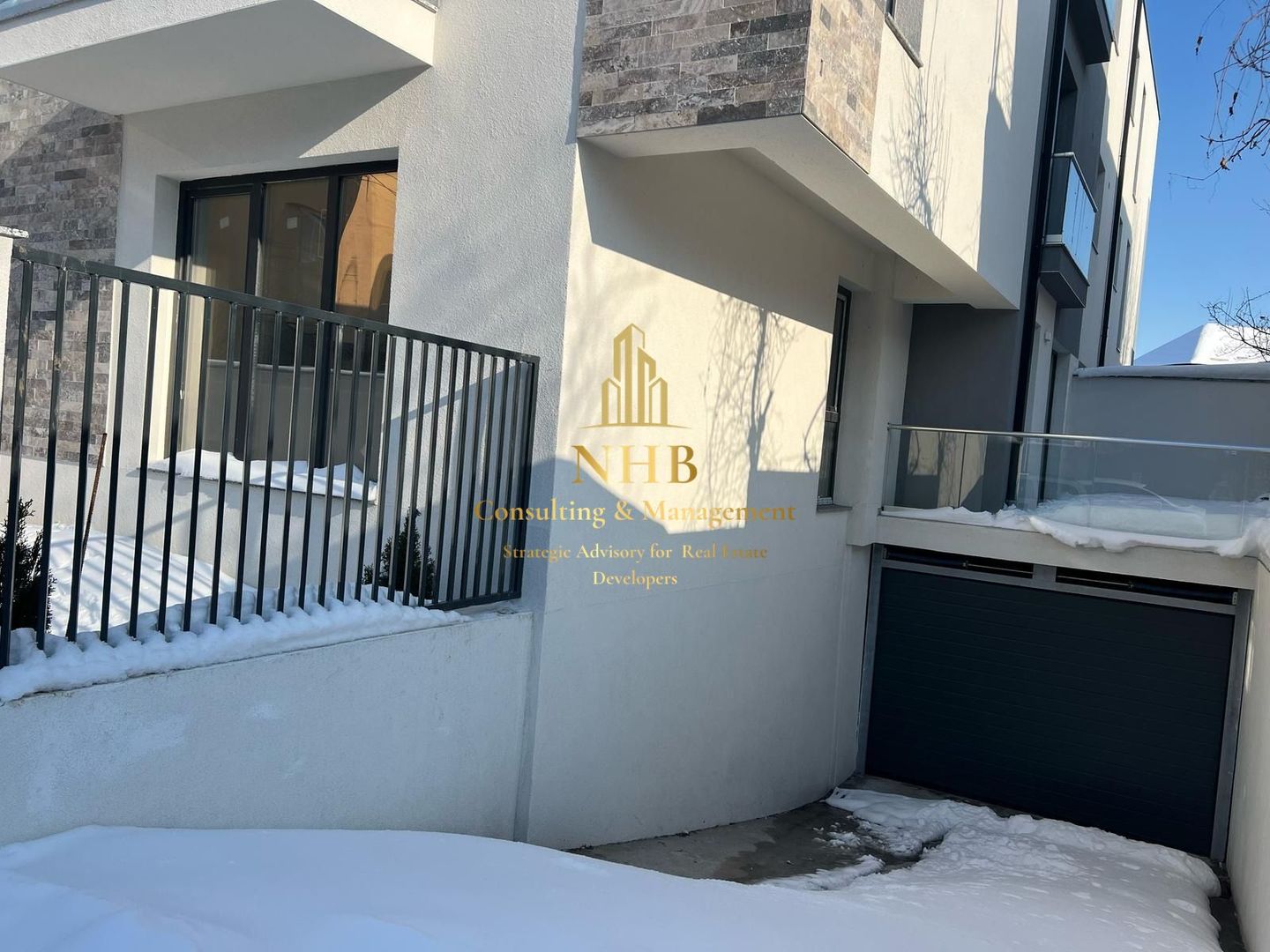 0% COMISION - Apartamente 2 camere  -Finisaje la alegere -Gara Bucur Obor - Poză 17