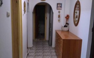 AP. 2 CAMERE PIATA SUDULUI, BLOC REABILITAT, MODERN, METROU 10 MINUTE - Poză 7