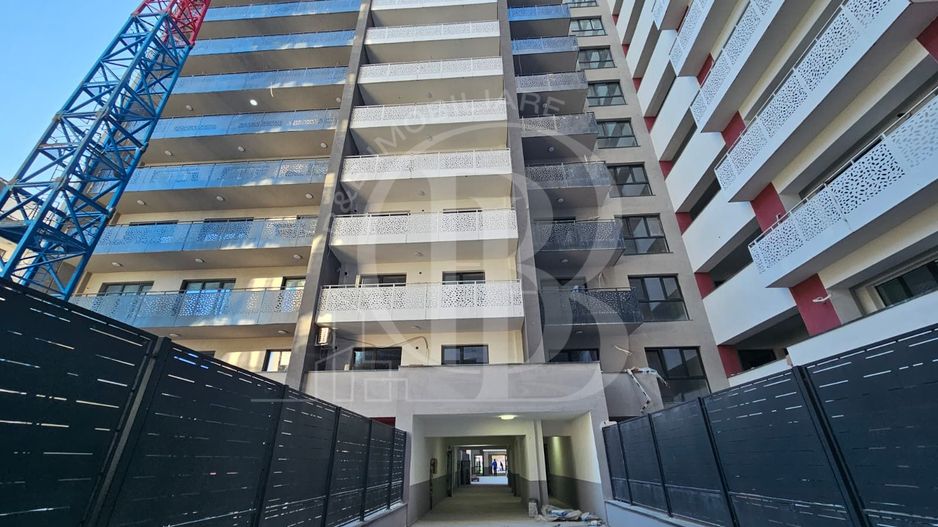 3 camere cu terasa 53mp 7min Metrou Nicolae Teclu - Poză 15