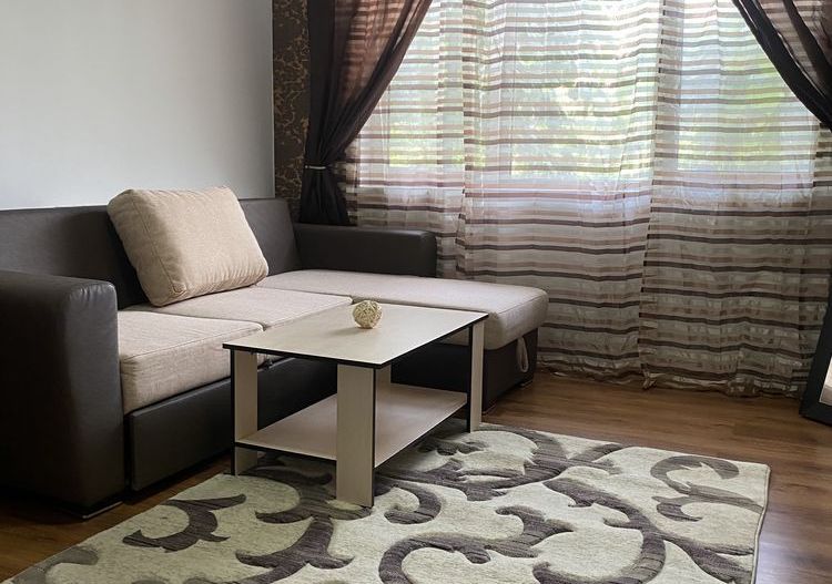 Take Ionescu | 1 Camera | Centrala Proprie. - Poză 3