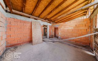 Vladimirescu, cartier Tineretului, casa la roșu, teren 500mp, comision 0% - Poză 11