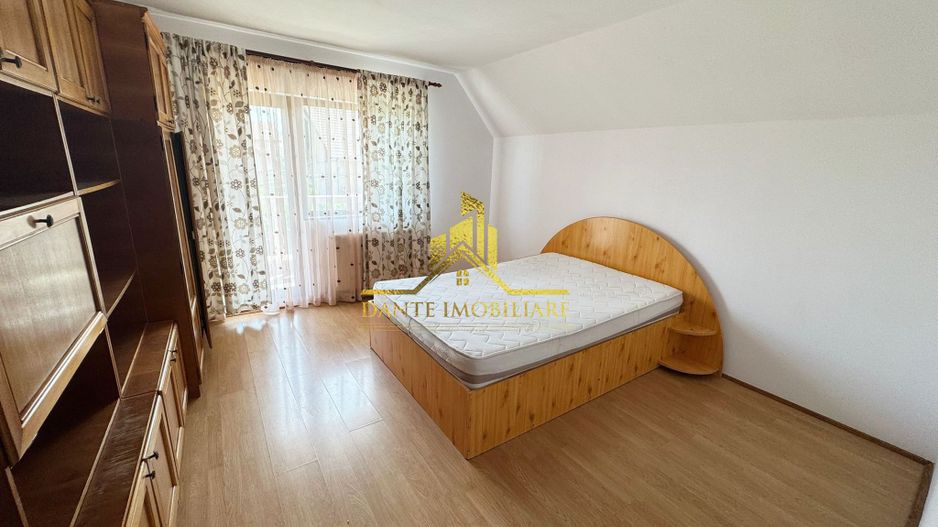3 camere, LA CASA, modern, imobil nou, balcon, parcare, Someseni - Poză 3