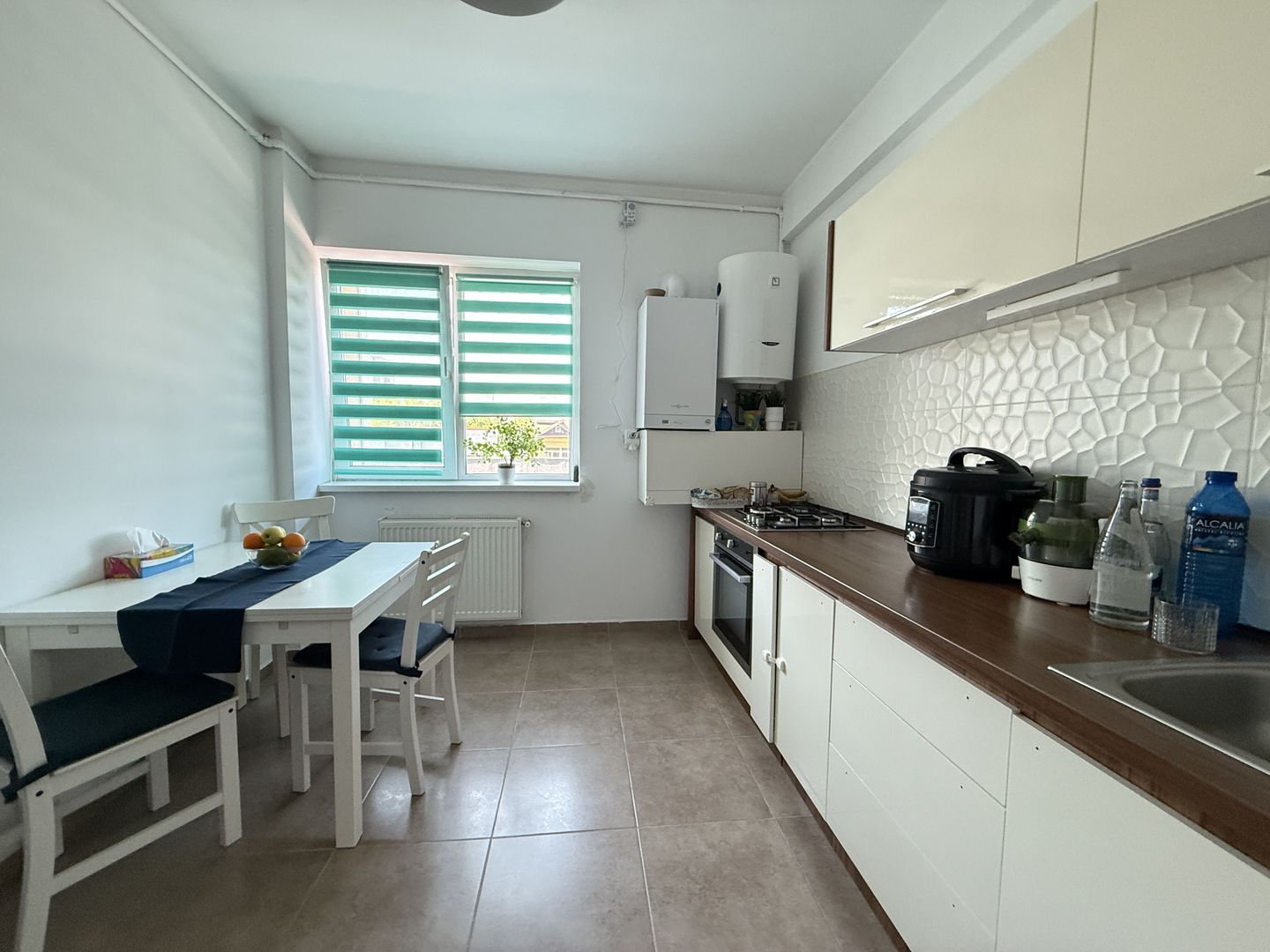 Apartament spatios Sisesti - Doi Cocosi - Straulesti - Poză 12