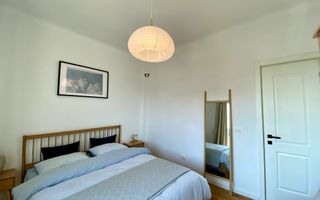 DE VANZARE PENTHOUSE 4  CAMERE | 97 MP UTILI | 3 BALCOANE | PARCUL CISMIGIU - Poză 6
