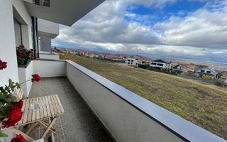 2 Camere decomandate, Zorilor, UMF, UTCN, Parcare, Modern, Bloc nou - Poză 12