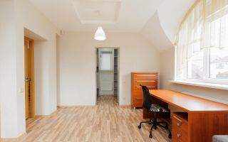 Chirie, casă, 3 camere, strada Plaiului, Botanica - Poză 23