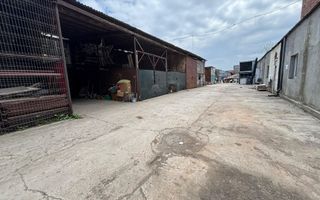 De inchiriat SPAȚIU INDUSTRIAL 320 MP – ACCES TIR – ZONA BULGARIA - Poză 3