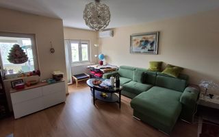 Apartament spatios cu 2 camere , sos. Oltenitei, Popesti-Leordeni - Poză 4