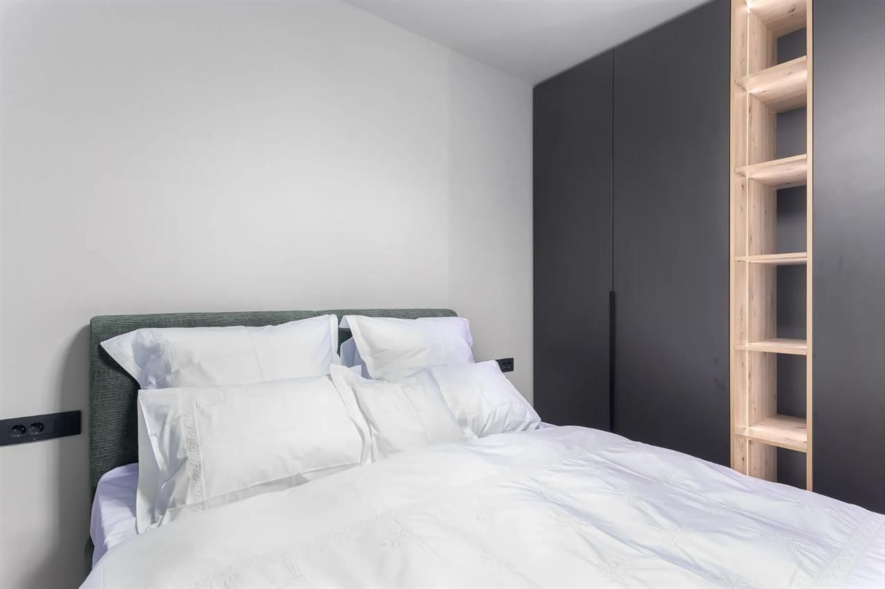 Penthouse 3 camere | Aviatiei-Baneasa | Finalizat - Poză 9