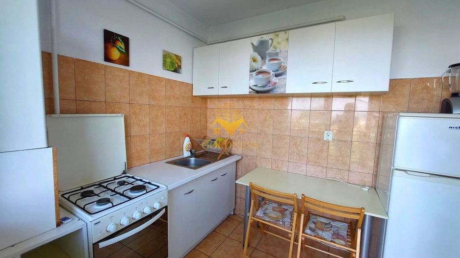 1 camera, modern, Observatorului, Zona Calea Turzii, Cartierul Zorilor - Poză 4
