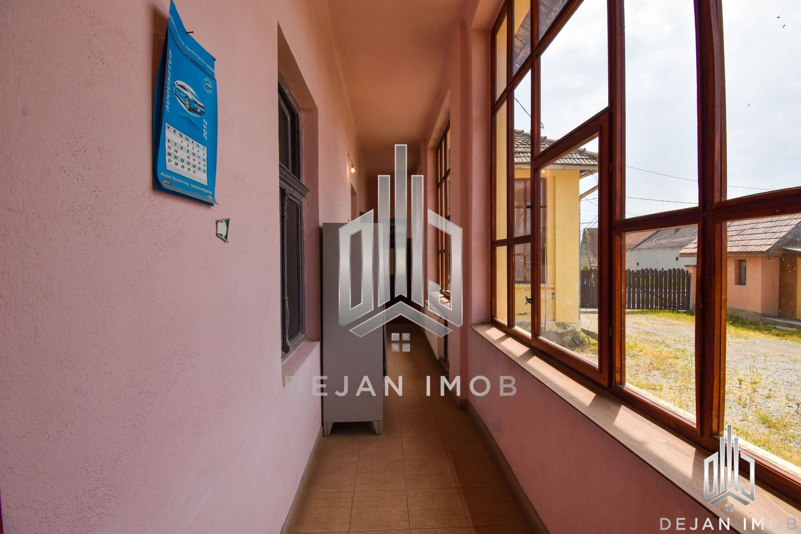 Teren 2.720 MP | Spațiu de birouri | Aita Mare - Poză 17