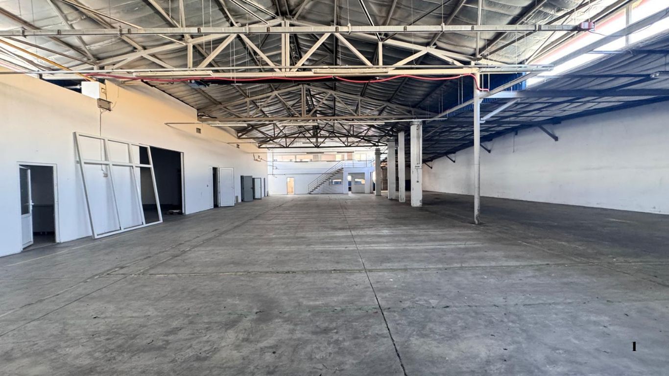 Hală industrială de închiriat 1500-3400 mp uta Arad - Poză 17