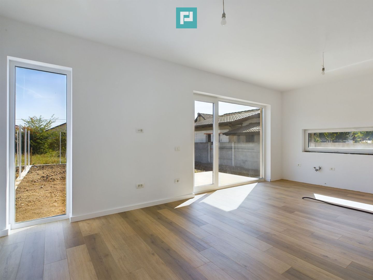 Duplex pe parter Dumbravița zona Ikea - Poză 4