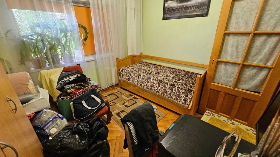 Apartament 4 camere,  zonă ultracentrală Mănăștur. - Poză 3