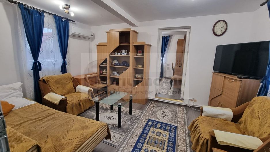 Apartament Modern cu 2 Camere în Galata – Doar 350€! - Poză 6