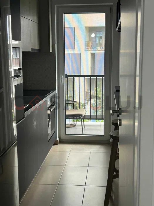 2 camere, decomandate, etaj intermediar - Poză 4