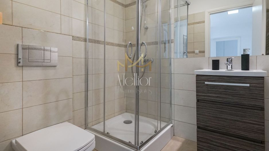 Apartament 4 camere, 94 mp, terasa 100 mp, parcare, Buna Ziua - Poză 24