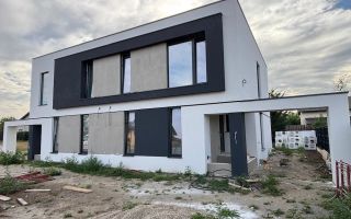 Duplex cu pozitie centrala in Dumbravita - Poză 6