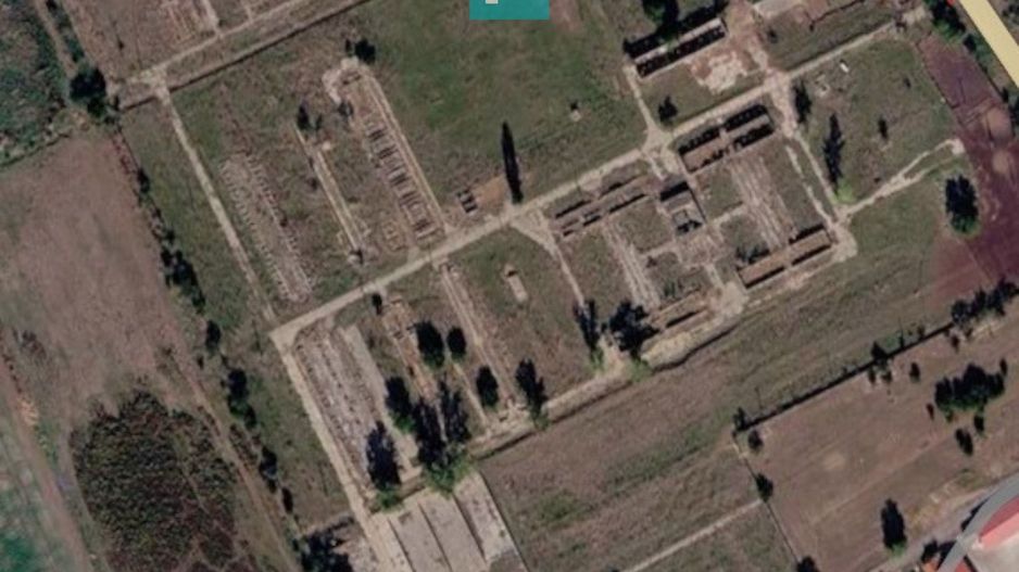Teren intravilan 146.866 mp de vânzare | Jimbolia - Poză 5