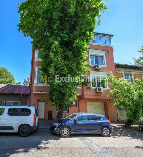 Vila 432mp Calea Calarasi - Rezidential - Comercial - Poză 5