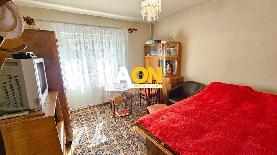 Apartament 2 camere decomandat, 50 mp utili, etaj 2, cartier Tolstoi - Poză 8