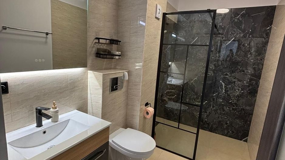 Comision 0 ! Apartament la Cheie 2 cam zona Iulius Mall - Poză 9