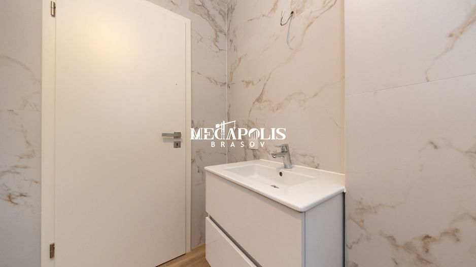 Apartament 2 Camere | 65 MP | Tractorul | Bloc Finisat - Poză 7