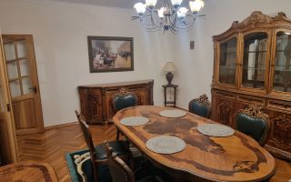 Chirie, apartament,4 camere,Strada Bănulescu Bodoni, Buiucani - Poză 7