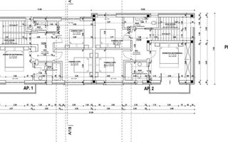 Teren cu autorizație pentru duplex – Borhanci, Cluj-Napoca - Poză 5