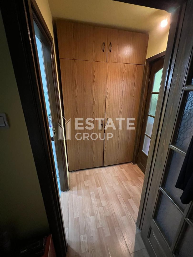 Apartament 3 camere, Aradului, zona linistita, aproape de Mall - Poză 7