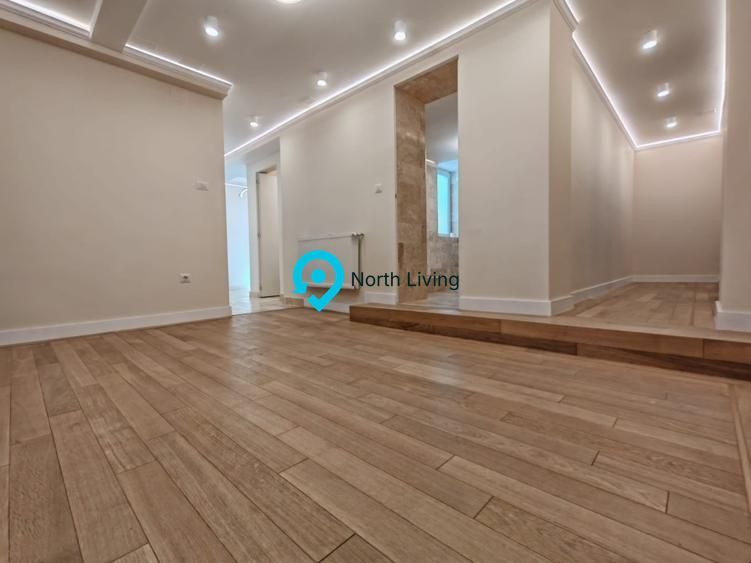 Particular spațiu în vilă lux Dorobanți/P-ța Romană/Sheraton/ASE, renovat total! - Poză 7