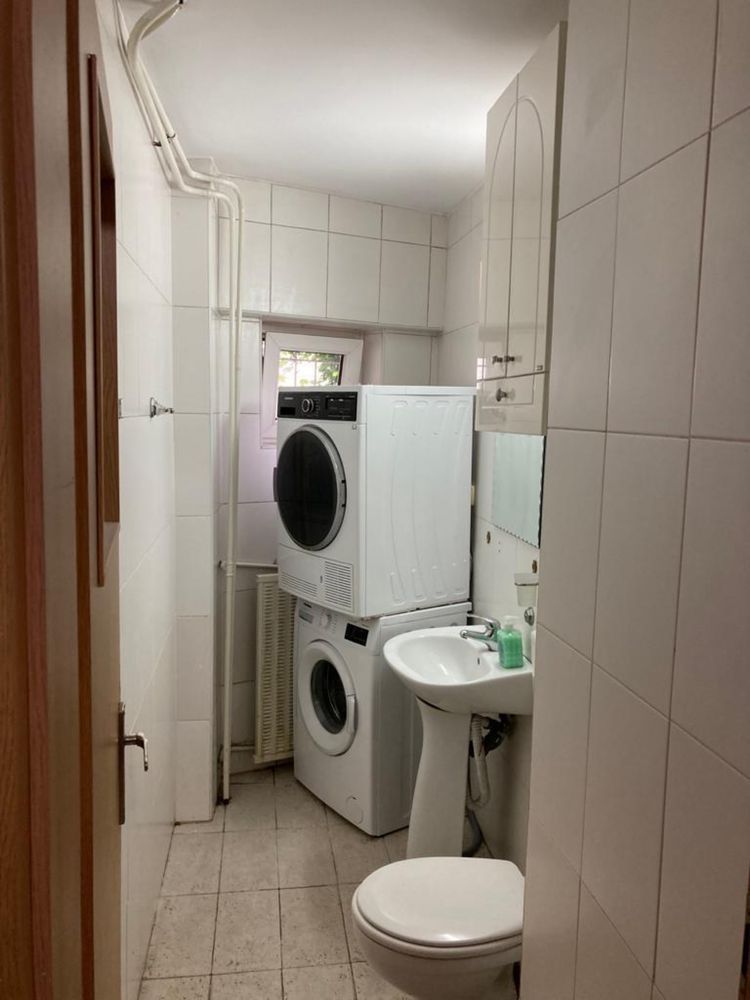 Apartament 3 camere de inchiriat,  parcare -Drmul Sarii - Poză 8