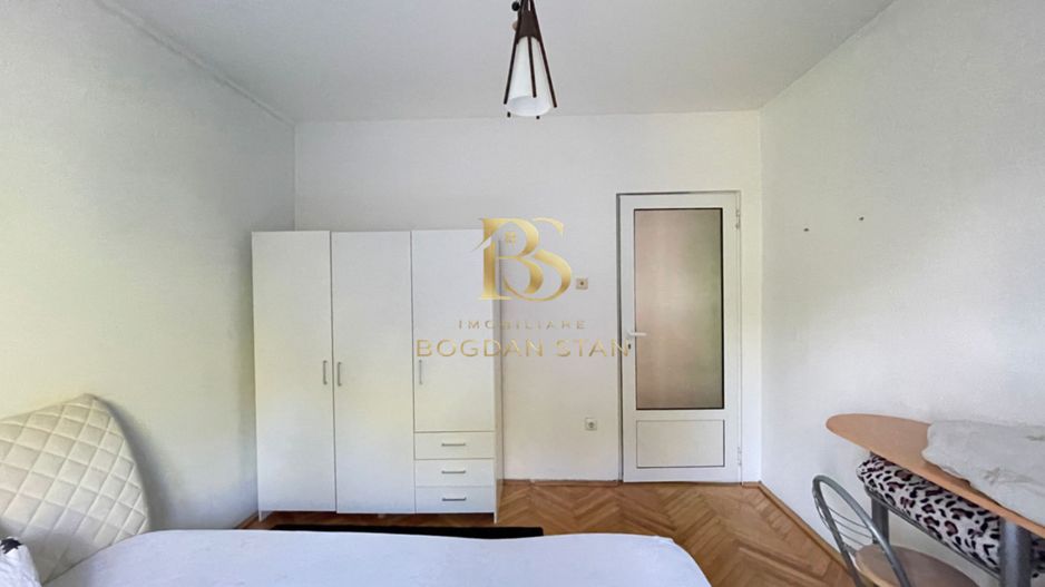 Apartament 2 camere de vânzare / închiriere | Etaj 3 | Zona Careiului - Poză 9