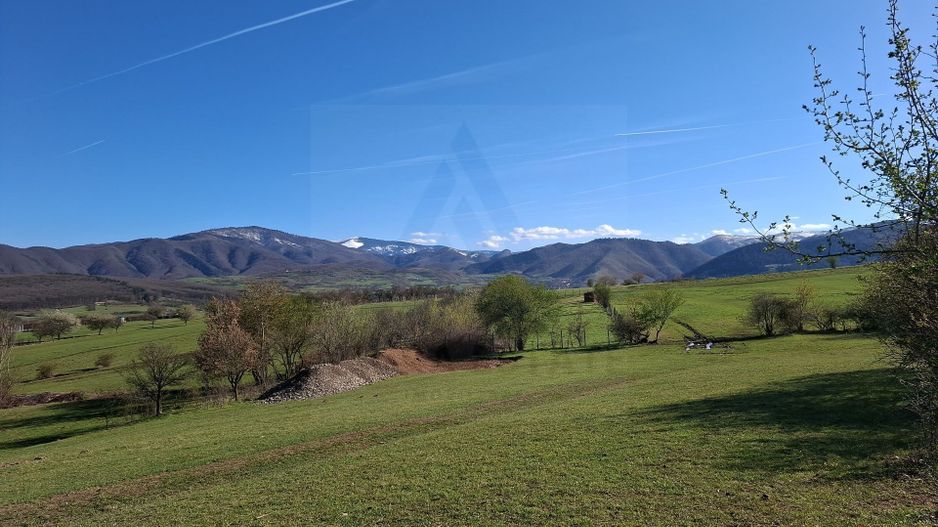Teren intravilan 809 mp cu deschidere 14 m în Tropinii Noi - Poză 3