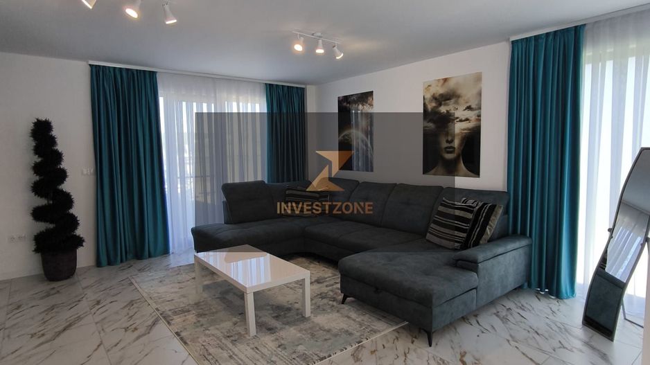 Casa lux de vanzare in  Oncea- Oradea - Poză 31