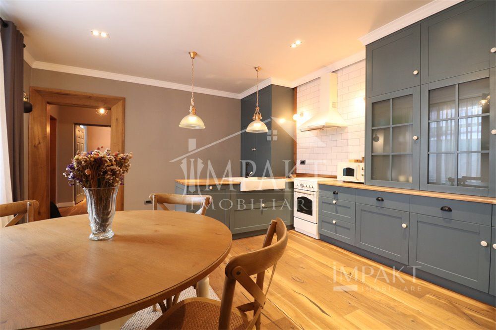 Apartament lux de inchiriat , 2 Camere, 78 mp, zona Mihai Viteazu! - Poză 5